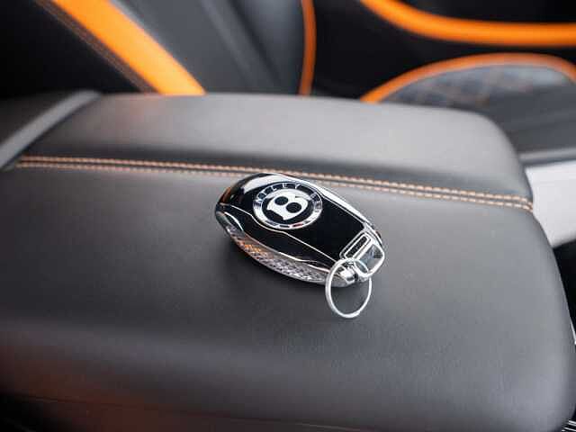 45:Bentley Continental GTC Speed W12, Cabrio, Cambrian Grey, Gohm Sportwagen GmbH | Bentley Singen