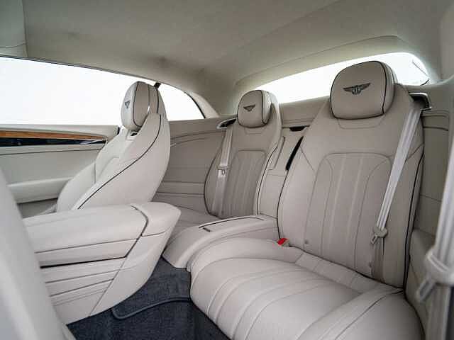 18:Bentley Continental GTC V8, Cabrio, Special Magnolia Pearlescent, Gohm Sportwagen GmbH | Bentley Singen