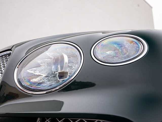 12:Bentley Bentayga First Edition V8, SUV, Barnato, Gohm Sportwagen GmbH | Bentley Singen