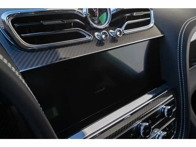 12:Bentley Bentayga S V8, SUV, Anthracite Satin, Gohm Sportwagen GmbH | Bentley Singen