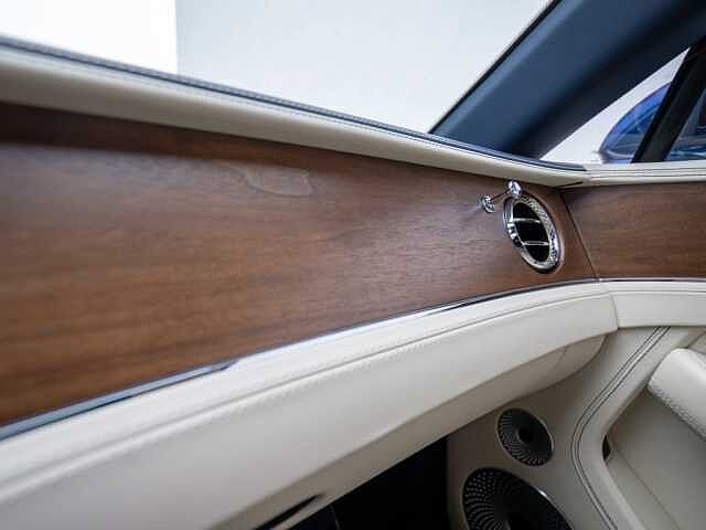 22:Bentley Continental GTC V8, Cabrio, Light Sapphire, Gohm Sportwagen GmbH | Bentley Singen