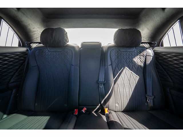 8:Bentley Flying Spur Azure V8, Limousine, Verdant, Gohm Sportwagen GmbH | Bentley Singen