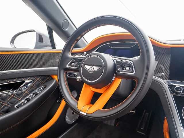 44:Bentley Continental GTC Speed W12, Cabrio, Cambrian Grey, Gohm Sportwagen GmbH | Bentley Singen