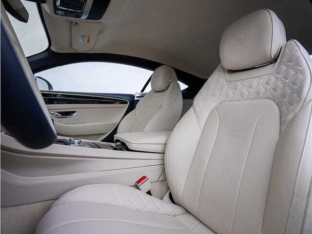22:Bentley Continental GT V8, Coupé, Heather, Gohm Sportwagen GmbH | Bentley Singen
