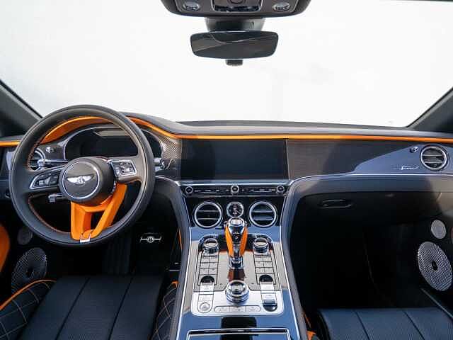 3:Bentley Continental GTC Speed W12, Cabrio, Cambrian Grey, Gohm Sportwagen GmbH | Bentley Singen