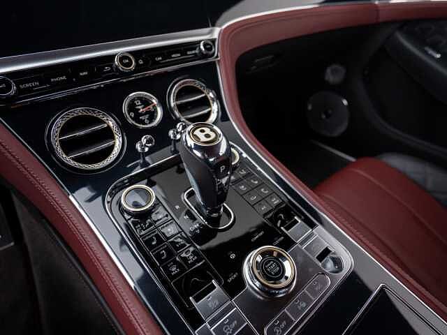 36:Bentley Continental GTC First Edition W12, Cabrio, Beluga, Gohm Sportwagen GmbH | Bentley Singen