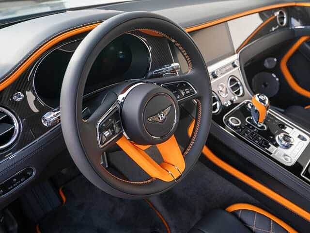 32:Bentley Continental GTC Speed W12, Cabrio, Cambrian Grey, Gohm Sportwagen GmbH | Bentley Singen