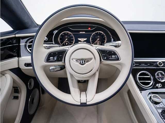 38:Bentley Continental GT V8, Coupé, Heather, Gohm Sportwagen GmbH | Bentley Singen