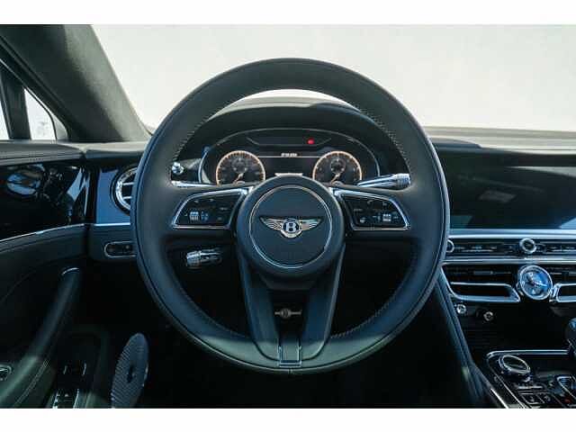 29:Bentley Flying Spur Azure V8, Limousine, Verdant, Gohm Sportwagen GmbH | Bentley Singen