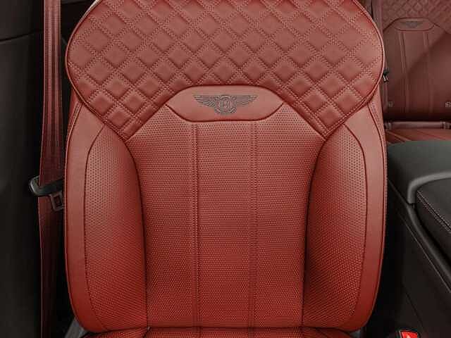 18:Bentley Bentayga S V8, SUV, Anthracite, Gohm Sportwagen GmbH | Bentley Singen