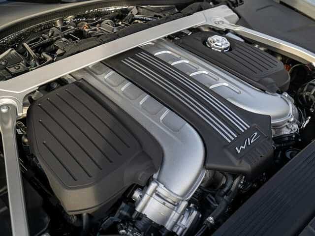 29:Bentley Continental GTC Speed W12, Cabrio, Cambrian Grey, Gohm Sportwagen GmbH | Bentley Singen