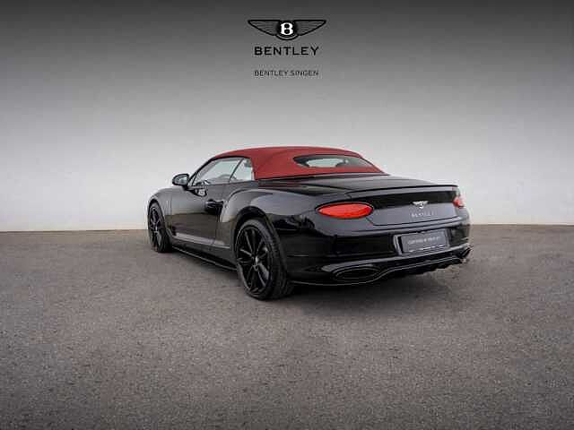 2:Bentley Continental GTC First Edition W12, Cabrio, Beluga, Gohm Sportwagen GmbH | Bentley Singen