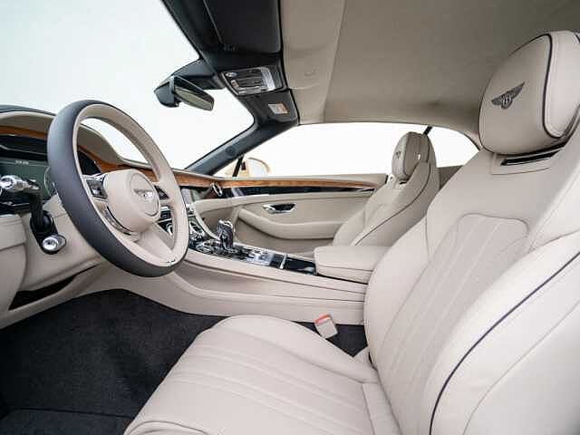 15:Bentley Continental GTC V8, Cabrio, Special Magnolia Pearlescent, Gohm Sportwagen GmbH | Bentley Singen