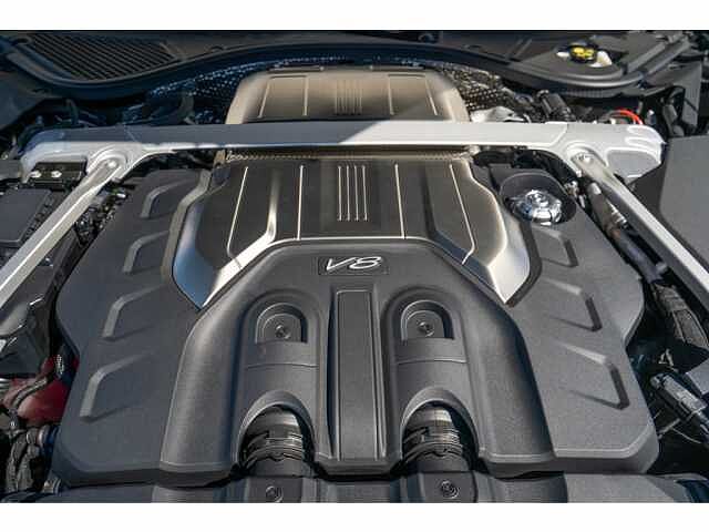 7:Bentley Flying Spur Azure V8, Limousine, Verdant, Gohm Sportwagen GmbH | Bentley Singen