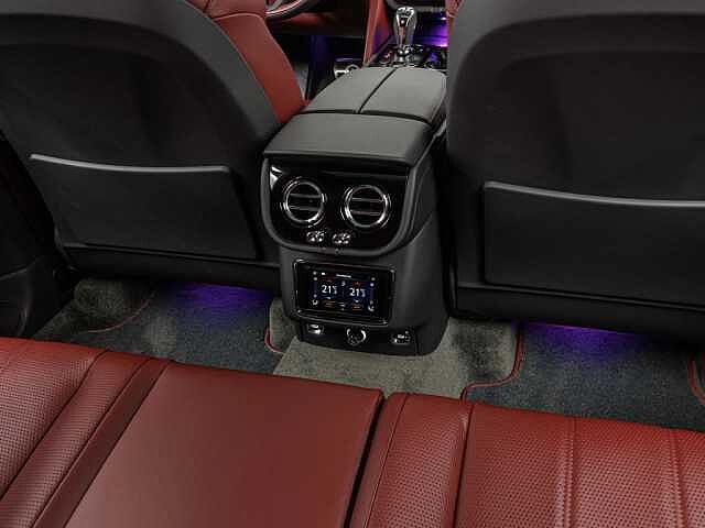 25:Bentley Bentayga S V8, SUV, Anthracite, Gohm Sportwagen GmbH | Bentley Singen