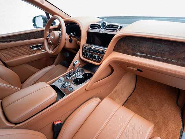 1:Bentley Bentayga First Edition V8, SUV, Barnato, Gohm Sportwagen GmbH | Bentley Singen