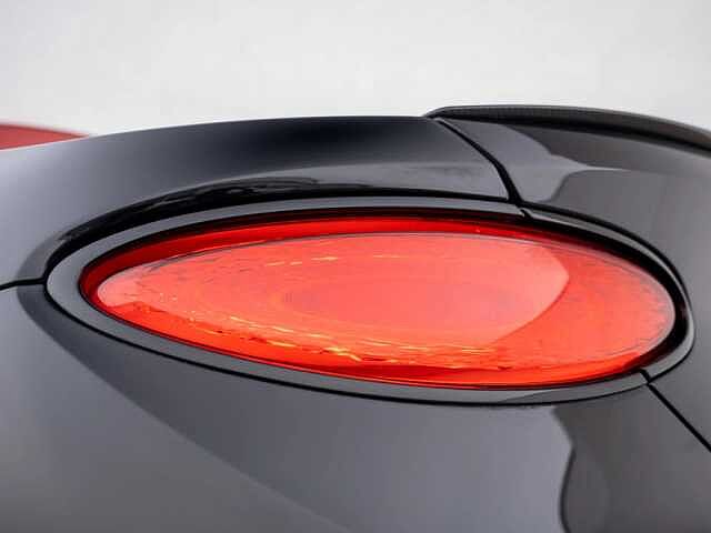 26:Bentley Continental GTC First Edition W12, Cabrio, Beluga, Gohm Sportwagen GmbH | Bentley Singen