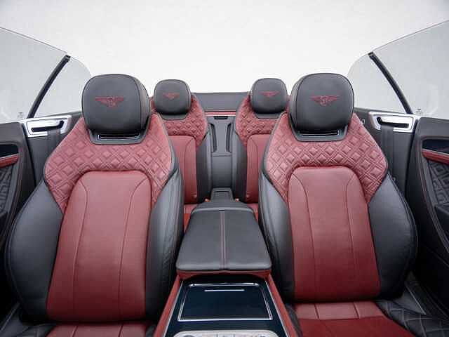 41:Bentley Continental GTC First Edition W12, Cabrio, Beluga, Gohm Sportwagen GmbH | Bentley Singen