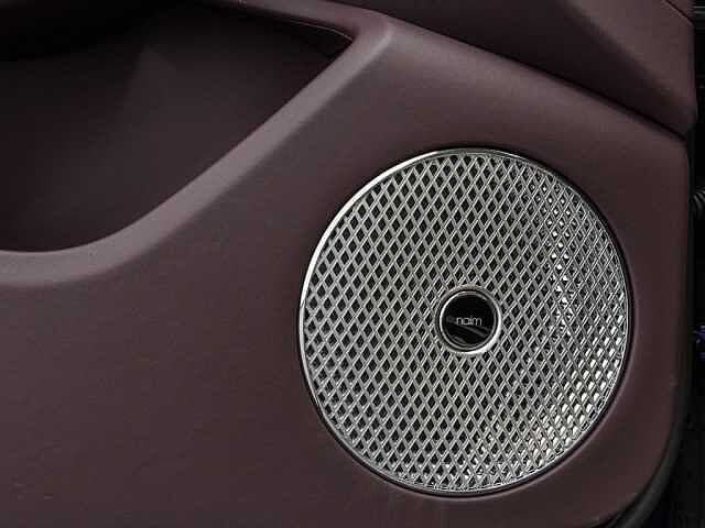 23:Bentley Flying Spur Mulliner W12, Limousine, Azure Purple, Gohm Sportwagen GmbH | Bentley Singen