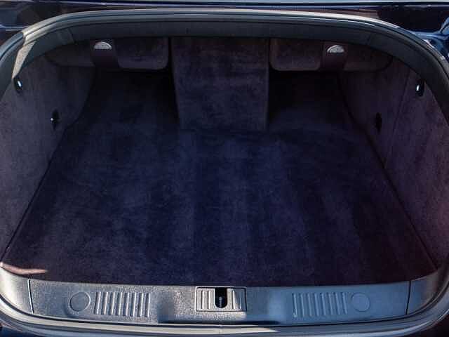 24:Bentley Flying Spur W12, Limousine, Damson, Gohm Sportwagen GmbH | Bentley Singen