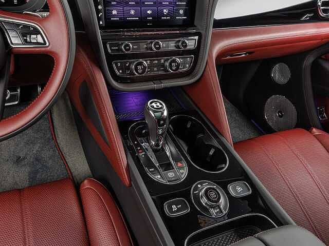 6:Bentley Bentayga S V8, SUV, Anthracite, Gohm Sportwagen GmbH | Bentley Singen