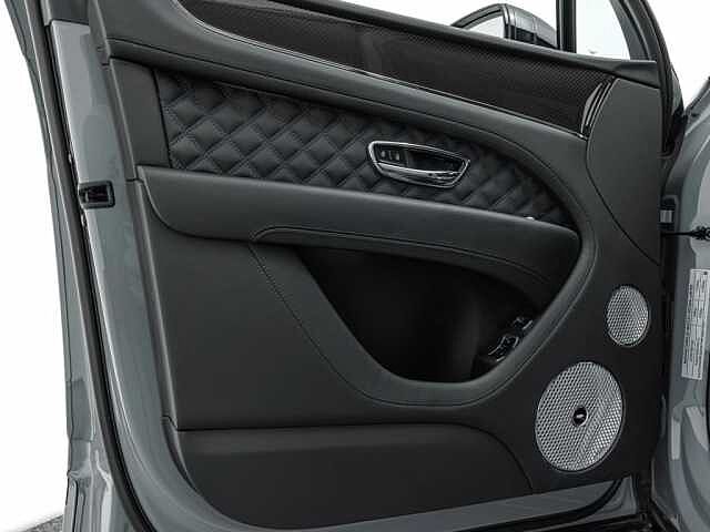 23:Bentley Bentayga S V8, SUV, Cambrian Grey, Gohm Sportwagen GmbH | Bentley Singen