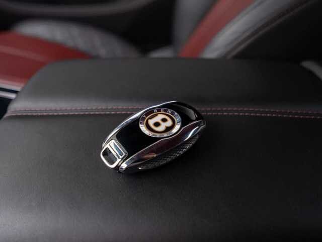 8:Bentley Continental GTC First Edition W12, Cabrio, Beluga, Gohm Sportwagen GmbH | Bentley Singen