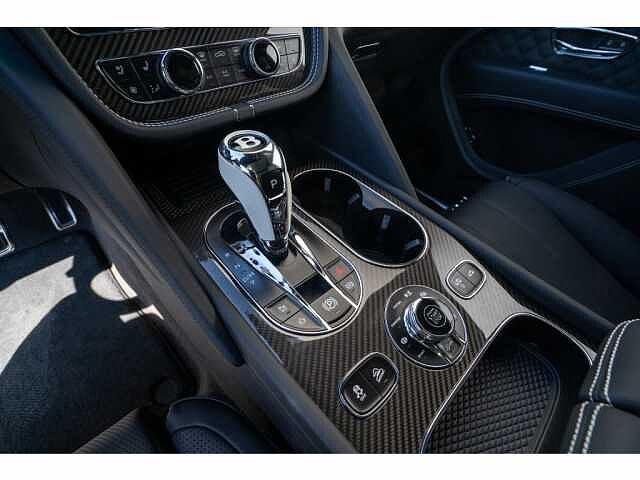 10:Bentley Bentayga S V8, SUV, Anthracite Satin, Gohm Sportwagen GmbH | Bentley Singen