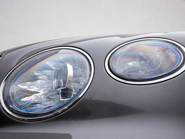 14:Bentley Bentayga V8, SUV, Anthracite, Gohm Sportwagen GmbH | Bentley Singen