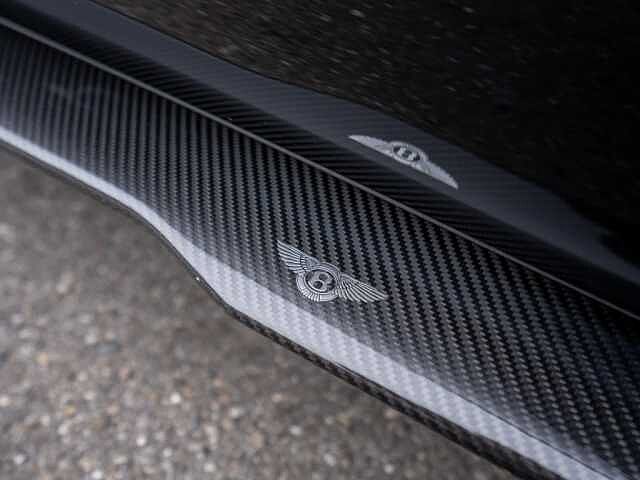 7:Bentley Continental GTC First Edition W12, Cabrio, Beluga, Gohm Sportwagen GmbH | Bentley Singen