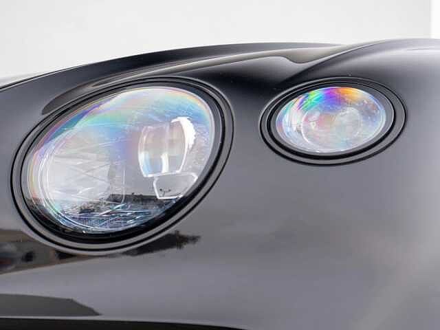 20:Bentley Continental GTC First Edition W12, Cabrio, Beluga, Gohm Sportwagen GmbH | Bentley Singen