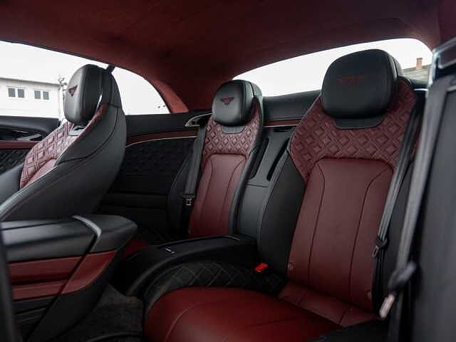 44:Bentley Continental GTC First Edition W12, Cabrio, Beluga, Gohm Sportwagen GmbH | Bentley Singen