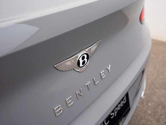 37:Bentley Continental GTC Speed W12, Cabrio, Cambrian Grey, Gohm Sportwagen GmbH | Bentley Singen