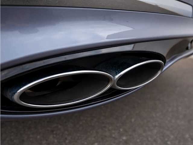 7:Bentley Continental GT V8, Coupé, Heather, Gohm Sportwagen GmbH | Bentley Singen