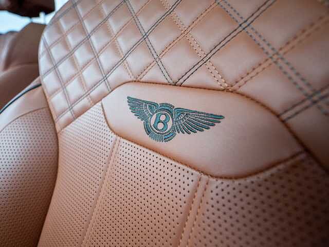 24:Bentley Bentayga First Edition V8, SUV, Barnato, Gohm Sportwagen GmbH | Bentley Singen