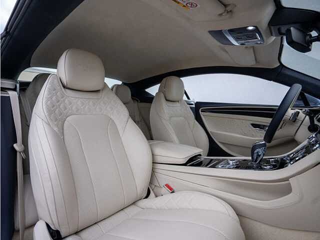 32:Bentley Continental GT V8, Coupé, Heather, Gohm Sportwagen GmbH | Bentley Singen