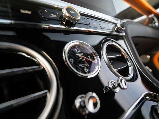 23:Bentley Continental GTC Speed W12, Cabrio, Cambrian Grey, Gohm Sportwagen GmbH | Bentley Singen