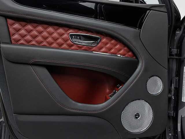 19:Bentley Bentayga S V8, SUV, Anthracite, Gohm Sportwagen GmbH | Bentley Singen