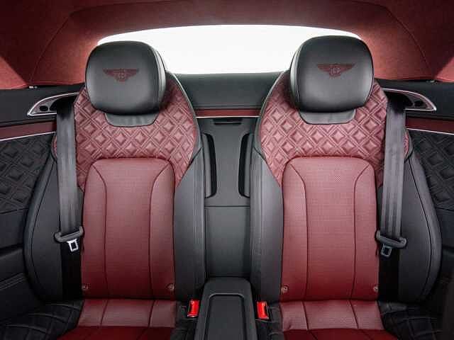 43:Bentley Continental GTC First Edition W12, Cabrio, Beluga, Gohm Sportwagen GmbH | Bentley Singen