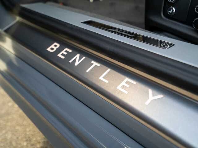 20:Bentley Continental GTC Speed W12, Cabrio, Cambrian Grey, Gohm Sportwagen GmbH | Bentley Singen