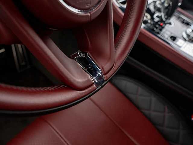 48:Bentley Continental GTC First Edition W12, Cabrio, Beluga, Gohm Sportwagen GmbH | Bentley Singen