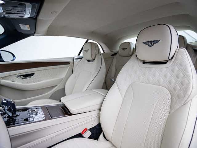 16:Bentley Continental GTC V8, Cabrio, Light Sapphire, Gohm Sportwagen GmbH | Bentley Singen