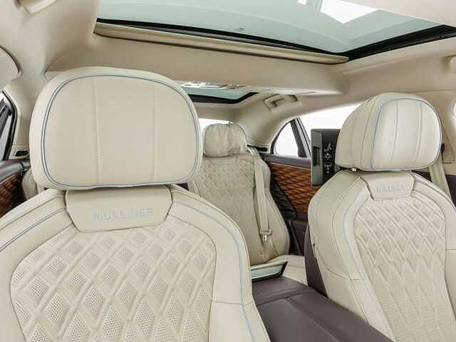 20:Bentley Flying Spur Mulliner W12, Limousine, Azure Purple, Gohm Sportwagen GmbH | Bentley Singen