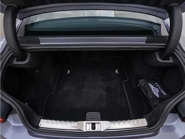 19:Bentley Continental GT V8, Coupé, Heather, Gohm Sportwagen GmbH | Bentley Singen