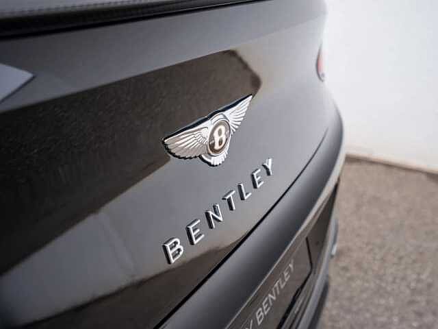 27:Bentley Continental GTC First Edition W12, Cabrio, Beluga, Gohm Sportwagen GmbH | Bentley Singen