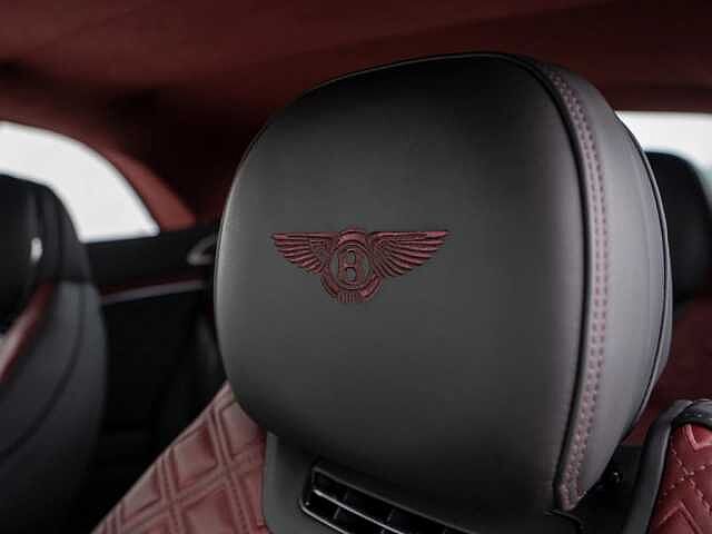 34:Bentley Continental GTC First Edition W12, Cabrio, Beluga, Gohm Sportwagen GmbH | Bentley Singen