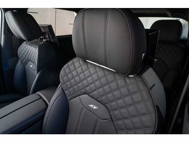 9:Bentley Bentayga S V8, SUV, Anthracite Satin, Gohm Sportwagen GmbH | Bentley Singen