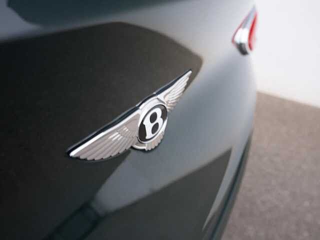 15:Bentley Bentayga First Edition V8, SUV, Barnato, Gohm Sportwagen GmbH | Bentley Singen