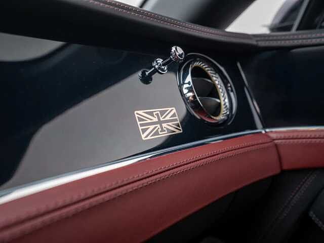 38:Bentley Continental GTC First Edition W12, Cabrio, Beluga, Gohm Sportwagen GmbH | Bentley Singen