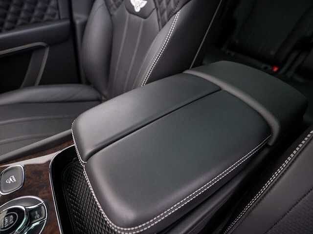 24:Bentley Bentayga V8, SUV, Anthracite, Gohm Sportwagen GmbH | Bentley Singen